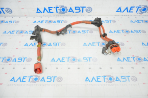 High voltage cable for inverter Toyota Highlander 11-13 hybrid