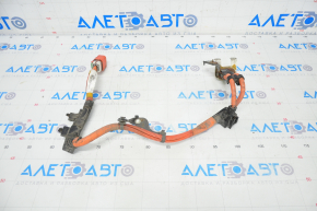 High voltage cable for inverter Toyota Highlander 11-13 hybrid
