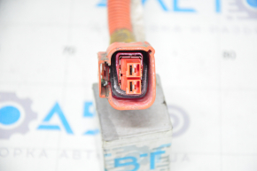 High voltage cable for inverter Toyota Highlander 11-13 hybrid