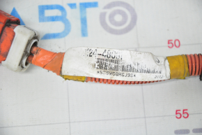 High voltage cable for inverter Toyota Highlander 11-13 hybrid
