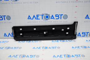 Door trim lower rear right Honda CRV 12-16 structure