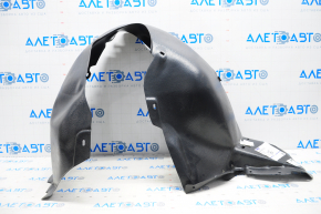 Front left fender liner VW Passat b7 12-15 USA TYC