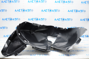 Front left fender liner VW Passat b7 12-15 USA TYC