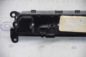 Upper control button block Mercedes W164 ML