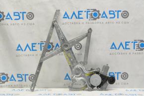 Front left window lifter with motor for Toyota Avalon 13-18