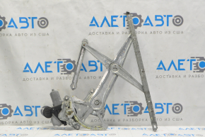 Front left window lifter with motor for Toyota Avalon 13-18