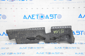 Foam under the watering can and towing hook Ford Fusion mk5 17-20