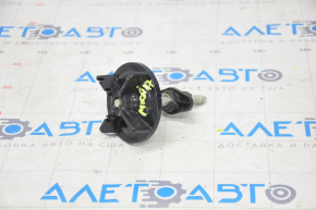 Spare Wheel Mount Bolt Ford Fusion mk5 17-16 Type 2