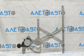 Window lifter with motor front left Toyota Camry v40