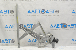 Window lifter with motor front left Toyota Camry v40