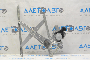 Front left window lifter with motor for Toyota Sienna 11-13
