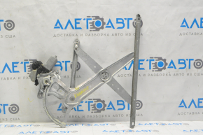 Front left window lifter with motor for Toyota Sienna 11-13