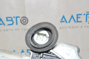 Front left window lifter with motor for Toyota Sienna 11-13