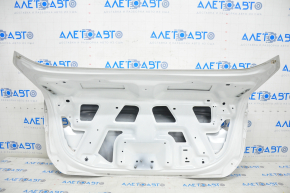 Ford Fusion mk5 13-20 trunk lid for spoiler, white YZ, butt