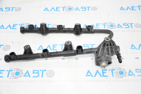 Fuel rail Toyota Highlander 11-13 hybrid