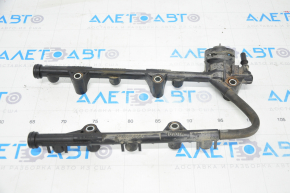Fuel rail Toyota Highlander 11-13 hybrid