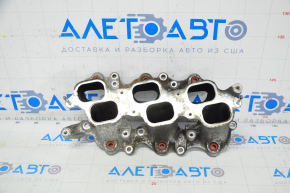 Collector intake lower part Toyota Highlander 11-13 hybrid