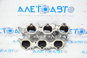 Collector intake lower part Toyota Highlander 11-13 hybrid