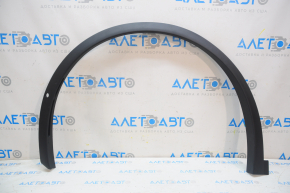 Front Left Wing Arch Trim Tesla Model X 16-21