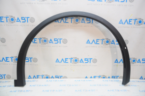 Front Right Wing Arch Trim Tesla Model X 16-21