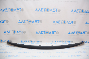 Tesla Model 3 Rear Bumper Lip 18- Structure