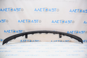 Tesla Model 3 Rear Bumper Lip 18- Structure