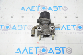 EGR valve EGR Toyota Highlander 11-13