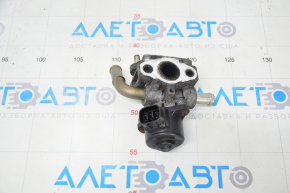 EGR valve EGR Toyota Highlander 11-13