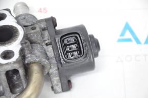 EGR valve EGR Toyota Highlander 11-13