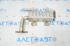 EGR valve cooler Toyota Highlander 11-13
