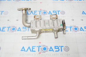 EGR valve cooler Toyota Highlander 11-13