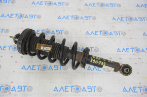 Shock absorber strut assembly rear right Dodge Journey 11-20 torn silent block
