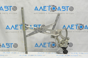Front left window lifter with motor for Toyota Prius 2009-2010