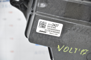 Chevrolet Volt 16-Bose Subwoofer