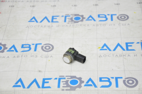 Parking sensors rear Ford Fusion mk5 17-20 without ring
