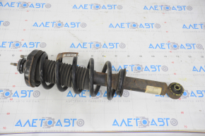 Shock absorber strut assembly rear left Dodge Journey 11-20 torn silent block