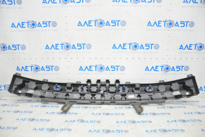 Ford Fusion mk5 13-18 rear bumper absorber crack mount