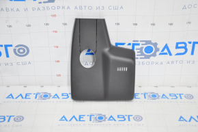 Chevrolet Volt 16 interior mirror trim - for camera