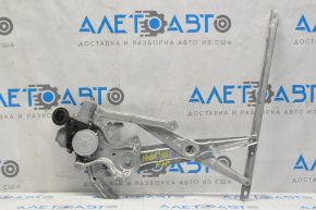 Front right window lifter with motor for Toyota Highlander 2014-2019