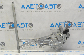 Front right window lifter with motor for Toyota Highlander 2014-2019