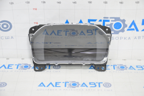 Chevrolet Volt 16 Instrument Cluster - 105k