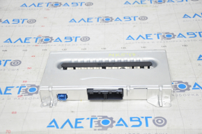 Ford Fusion mk5 17-20 SONY Audio Amplifier