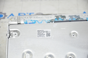 Ford Fusion mk5 17-20 SONY Audio Amplifier