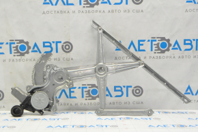 Front right window lifter with motor for Toyota Rav4 2013-2018