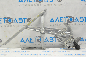 Front right window lifter with motor for Toyota Rav4 2013-2018