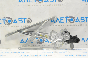 Window lifter with motor front right Toyota Camry v55 15-17 usa