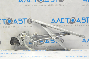 Window lifter with motor front right Toyota Camry v55 15-17 usa