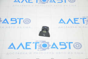 Rear Seat Heating Button Left Chevrolet Volt 16-19