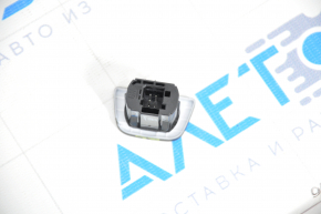 Rear Seat Heating Button Left Chevrolet Volt 16-19
