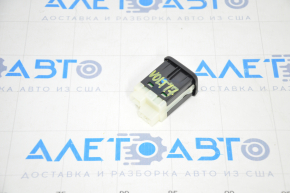 USB Hub Chevrolet Volt 16-18